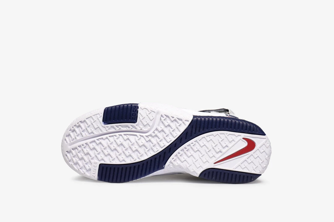 Outlet π Nike Zoom Lebron II Footwear π 8 Nike Zoom Lebron II Footwear