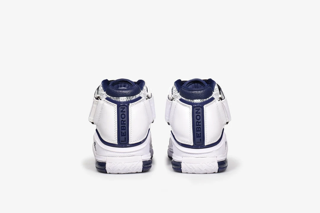 Outlet π Nike Zoom Lebron II Footwear π 7 Nike Zoom Lebron II Footwear