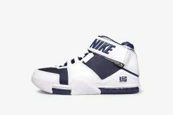 Nike Zoom Lebron II Footwear