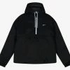 Nike NRG Solo Swoosh Satin Anorak Apparel