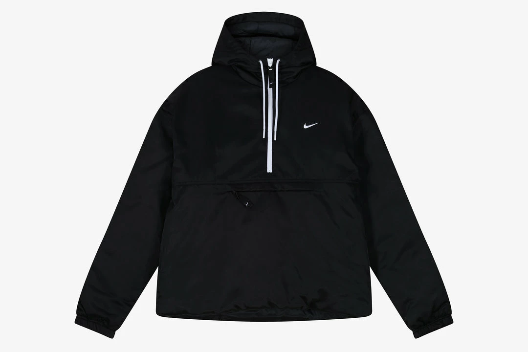 Best reviews of π Nike NRG Solo Swoosh Satin Anorak Apparel π 3 Nike NRG Solo Swoosh Satin Anorak Apparel