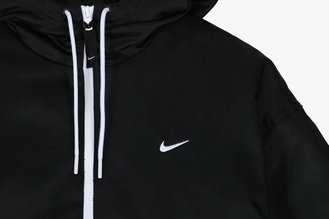 Best reviews of π Nike NRG Solo Swoosh Satin Anorak Apparel π 4 Nike NRG Solo Swoosh Satin Anorak Apparel