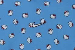 Nike NRG Hello Kitty Fleece Hoody