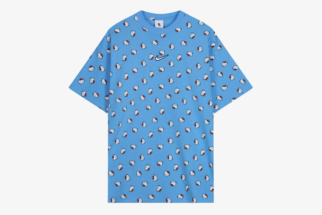 Deals ⭐ Nike NRG Hello Kitty Top ⭐ 3 Nike NRG Hello Kitty Top