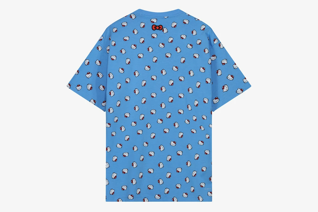 Deals ⭐ Nike NRG Hello Kitty Top ⭐ 6 Nike NRG Hello Kitty Top