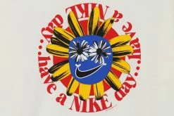 Tees Nike NRG Have A Nice Day Tee SS
