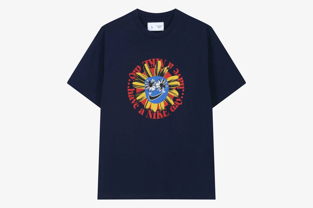 Buy ๐ Tees Nike NRG Have A Nice Day Tee SS โ 3 Tees Nike NRG Have A Nice Day Tee SS