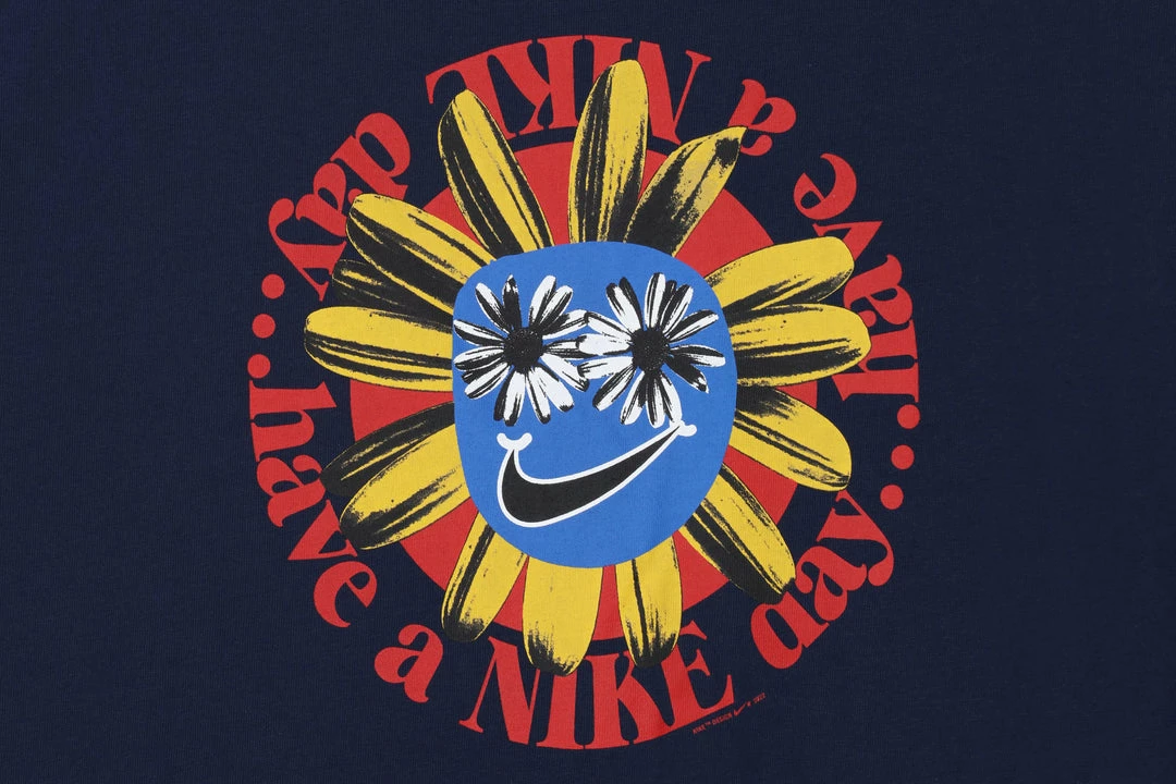 Buy ๐ Tees Nike NRG Have A Nice Day Tee SS โ 4 Tees Nike NRG Have A Nice Day Tee SS