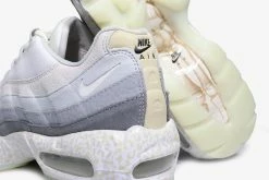 Footwear Nike Air Max 95 QS