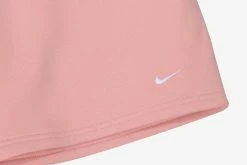 Nike NRG Solo Swoosh Fleece Short