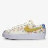 Nike Womens Blazer Low Platform