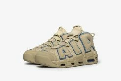 Footwear Nike Air More Uptempo '96