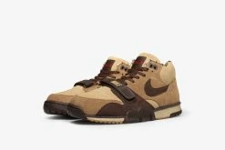 Footwear Nike Air Trainer 1