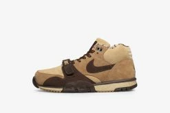 Footwear Nike Air Trainer 1