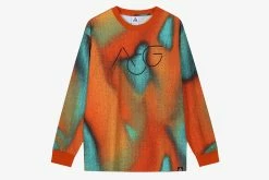 Apparel Nike ACG Snowdrift LS Tee