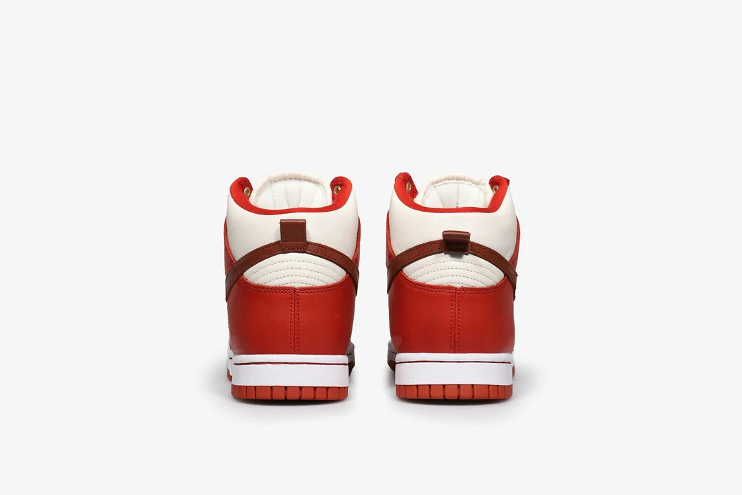 Discount π Nike π© Womens Dunk High LXX π 7 Nike Womens Dunk High LXX