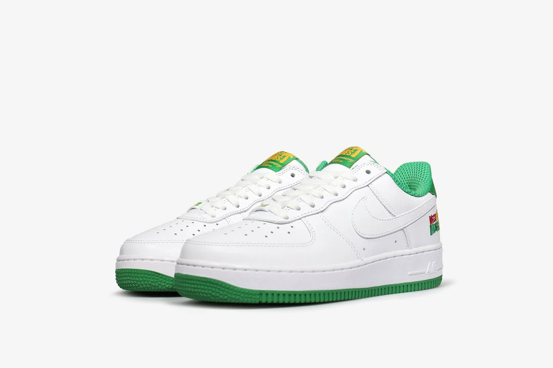 Top 10 π€© Footwear Nike Air Force 1 Low Retro QS π 4 Footwear Nike Air Force 1 Low Retro QS