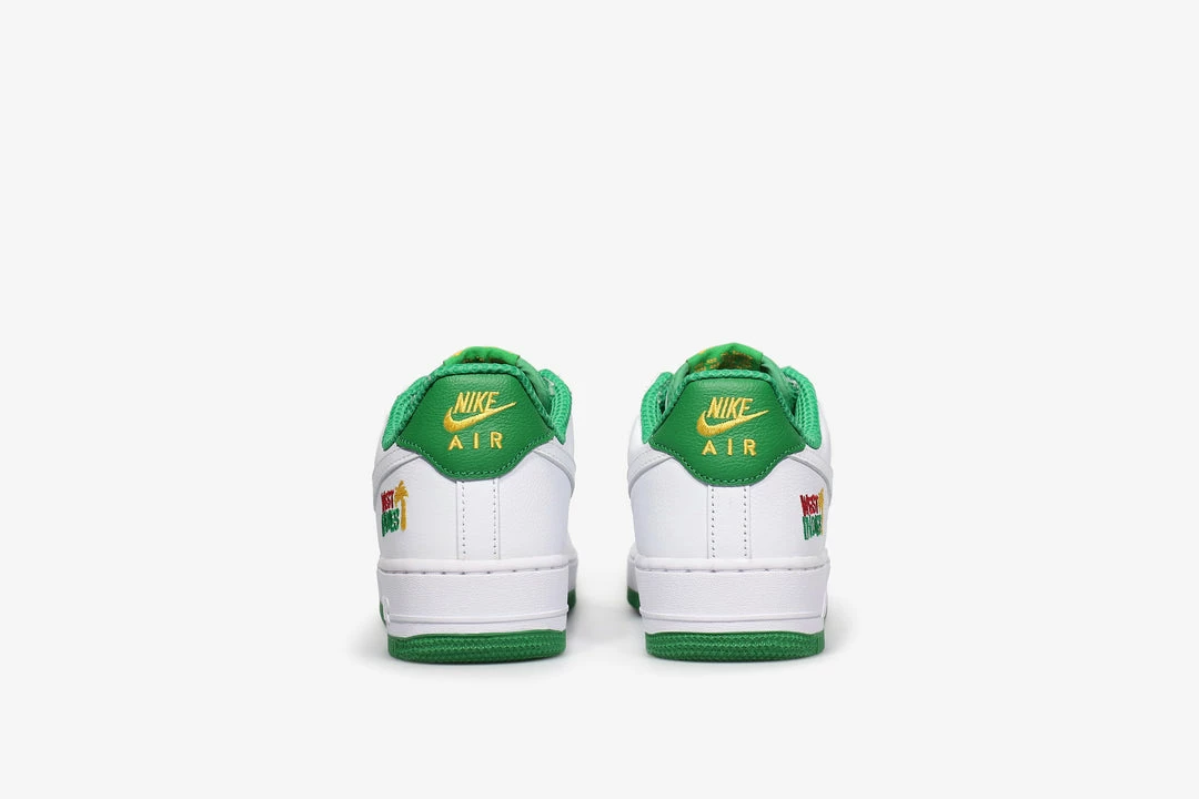 Top 10 π€© Footwear Nike Air Force 1 Low Retro QS π 7 Footwear Nike Air Force 1 Low Retro QS