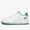 Footwear Nike Air Force 1 Low Retro QS