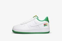 Footwear Nike Air Force 1 Low Retro QS