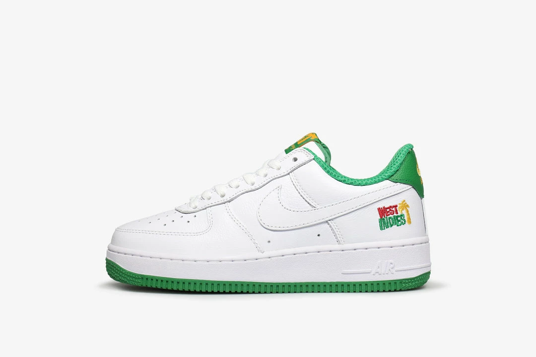 Top 10 π€© Footwear Nike Air Force 1 Low Retro QS π 3 Footwear Nike Air Force 1 Low Retro QS
