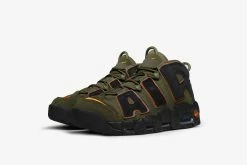 Nike Air More Uptempo '96