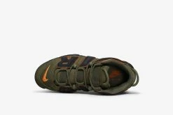 Nike Air More Uptempo '96