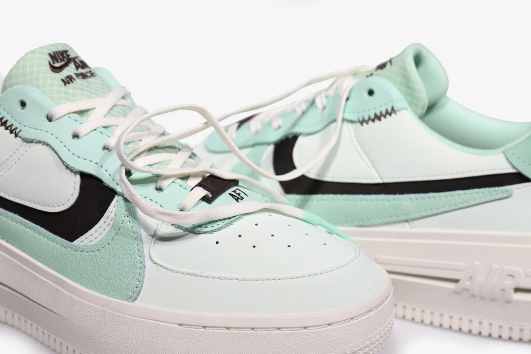 Brand new π₯ Nike π© Womens Air Force 1 PLT.AF.ORM π₯ 9 Nike Womens Air Force 1 PLT.AF.ORM