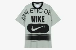 Apparel Nike NRG Massive Dept Tee
