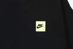 Nike NRG No Finish Glow Tee Apparel