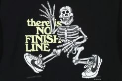 Nike NRG No Finish Glow Tee Apparel