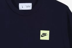 Nike NRG No Finish Glow Tee Apparel