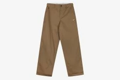 Nike Life Cotton Chino Pants Apparel