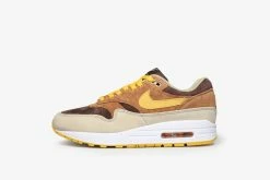 Footwear Nike Air Max 1