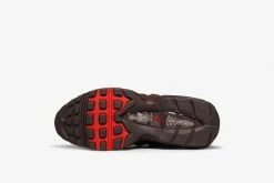 Nike Womens Air Max 95