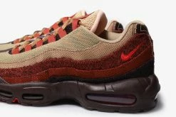Nike Womens Air Max 95