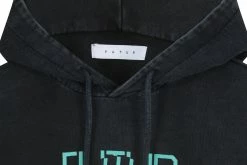 Sweats & Hoods Futur Acid Cetacea Hoodie