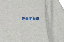Futur Ipsum Tee Tees