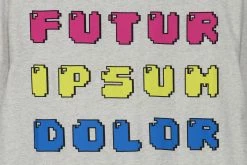 Coupon ⌛ Futur Ipsum Tee Tees ❤️ 8 Futur Ipsum Tee Tees
