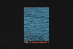 Tees Futur HW Mar G Fit Tee