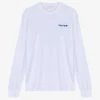 Buy 🧨 Tees Futur Ipsum LS Tee ⌛ 2 Tees Futur Ipsum LS Tee