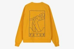 Sweats & Hoods Futur HW 01 Outline Crew