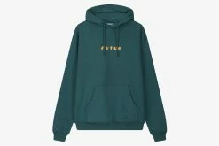 Futur Freeze Hoodie Sweats & Hoods