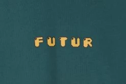 Futur Freeze Hoodie Sweats & Hoods