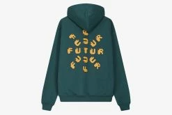 Futur Freeze Hoodie Sweats & Hoods