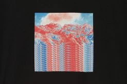 Futur HW Mountain Trip G Fit Tee