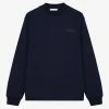 Futur HW Glacier High Neck LS Tee