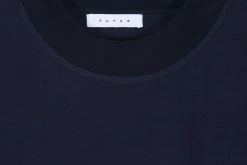 Futur HW Glacier High Neck LS Tee