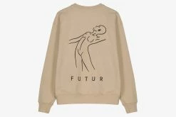 Futur 01 Outline X Crew