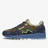 Karhu Aria 95 "Northern Lights" Footwear